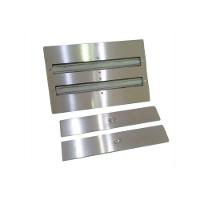 Queimador Duplo Paralelo Ecológico para Lareira 40cm a Álcool - 3