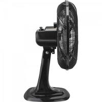Ventilador De Mesa 40cm Com 6 Pás 220v Preto/cinza Ventisol - 2