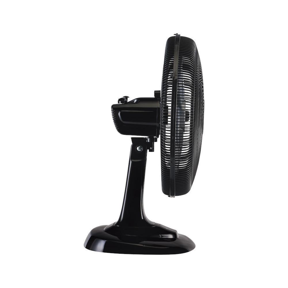 Ventilador de Mesa Turbo 6 Pás Preto Ventisol 220v - 4
