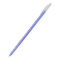 Kit Caneta Esferográfica Cis Spiro 0.7 Com 8 Cores