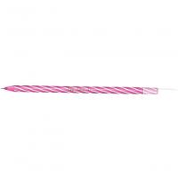 Kit Caneta Esferográfica Cis Spiro 0.7 Com 8 Cores - 6