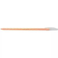 Kit Caneta Esferográfica Cis Spiro 0.7 Com 8 Cores - 7