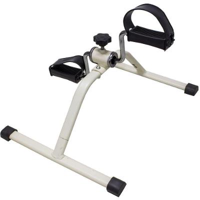Mini Bicicleta Lorben Exercitador Pedal Reabilitação Fisioterapia Braços E Pernas
