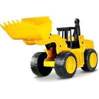 Kit Super Máquinas Roma Workers 4 Em 1- Roma Jensen - 6