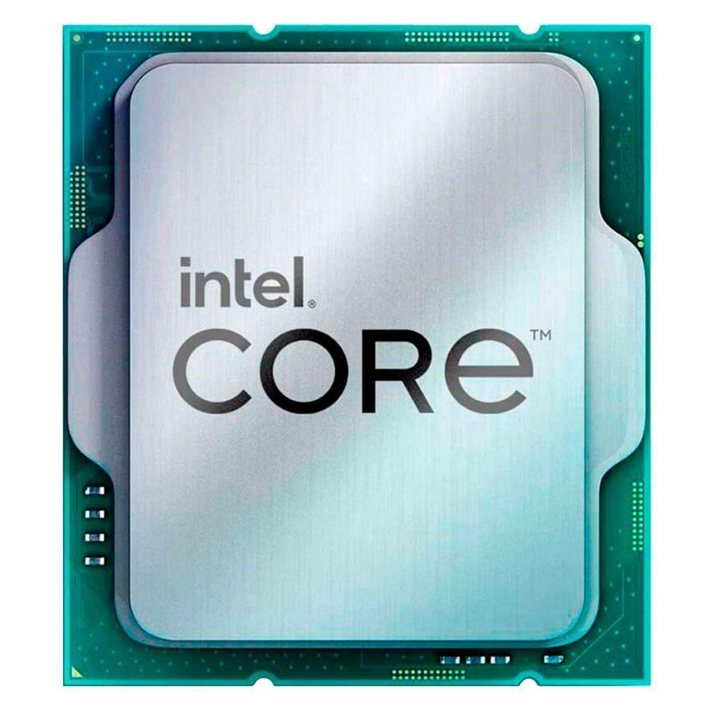 Processador Intel Core I7-14700f, 2.1ghz (5.4ghz Turbo), Lga1700, 33mb Cache, 14ª Geração - 4