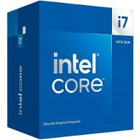 Processador Intel Core I7-14700f, 2.1ghz (5.4ghz Turbo), Lga1700, 33mb Cache, 14ª Geração - 2