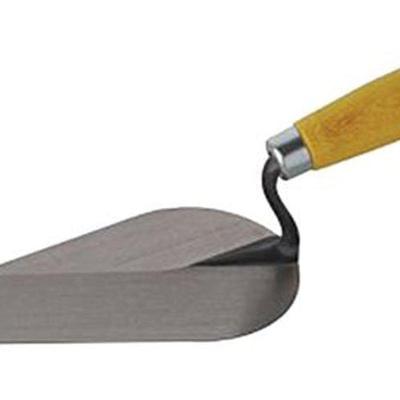 Colher De Pedreiro Reta 7" - Paraboni