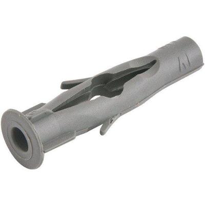 Bucha Vr 6 Para Tijolo Vazado De Plástico 6 X 35mm