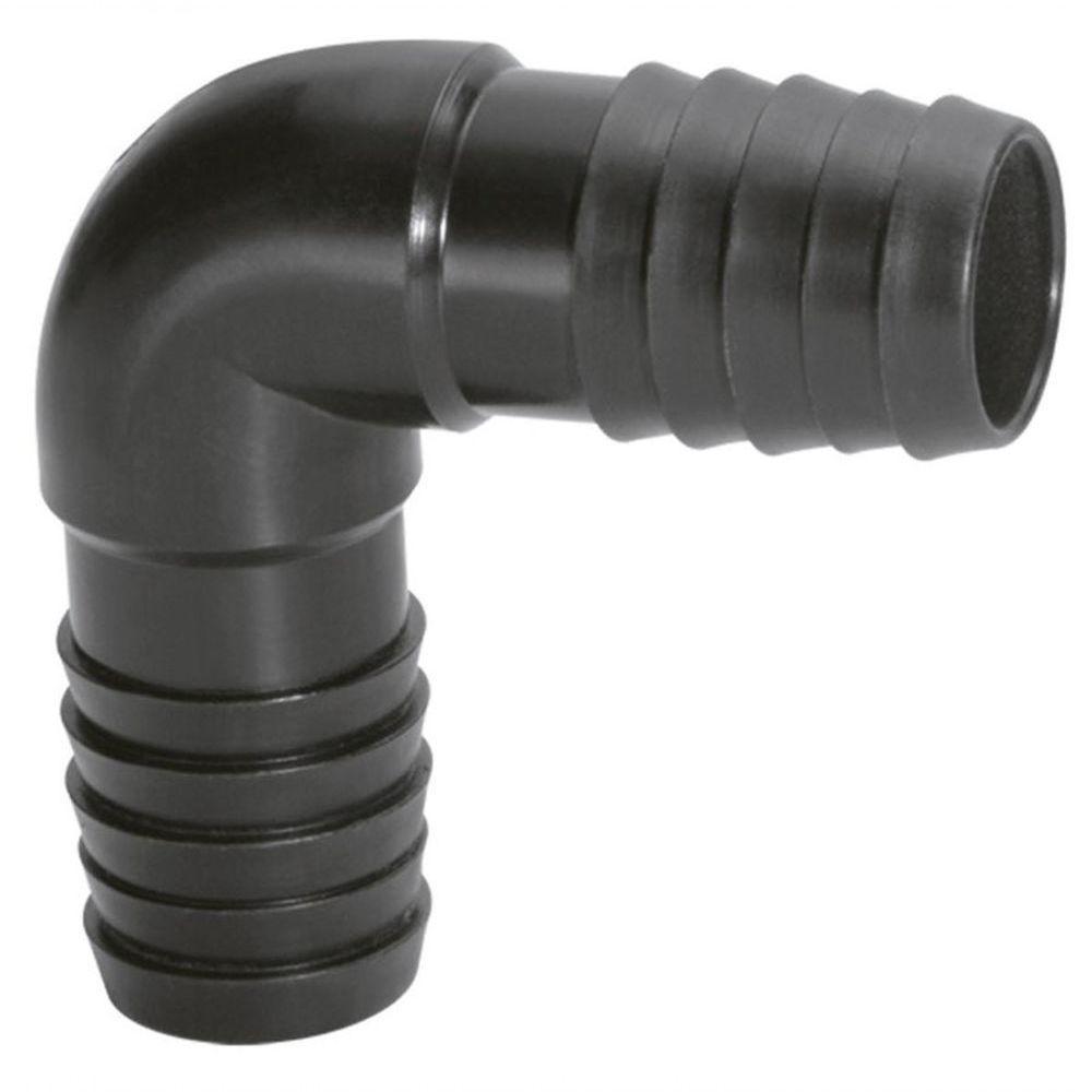 Joelho 90° Interno Duplo 3/4 - Amanco - 1