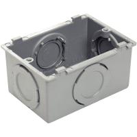 Condulete Plastibox X 1/2", 3/4" E 1" - Tramontina - 1