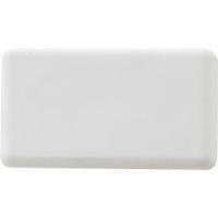 Módulo Tampo Cego Tramontina Branco 25 X 22mm - 1