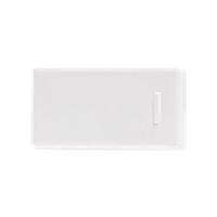 Interruptor Simples - 10 A / 250 V Branco - Tramontina - 1