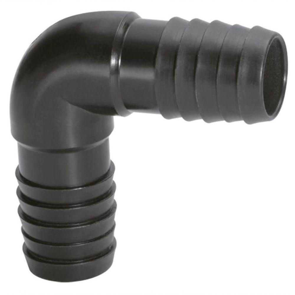 Joelho 90° Interno Duplo 1/2 - Amanco - 1