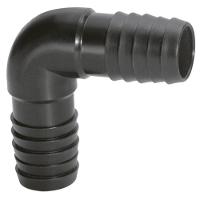 Joelho 90° Interno Duplo 1/2 - Amanco - 1