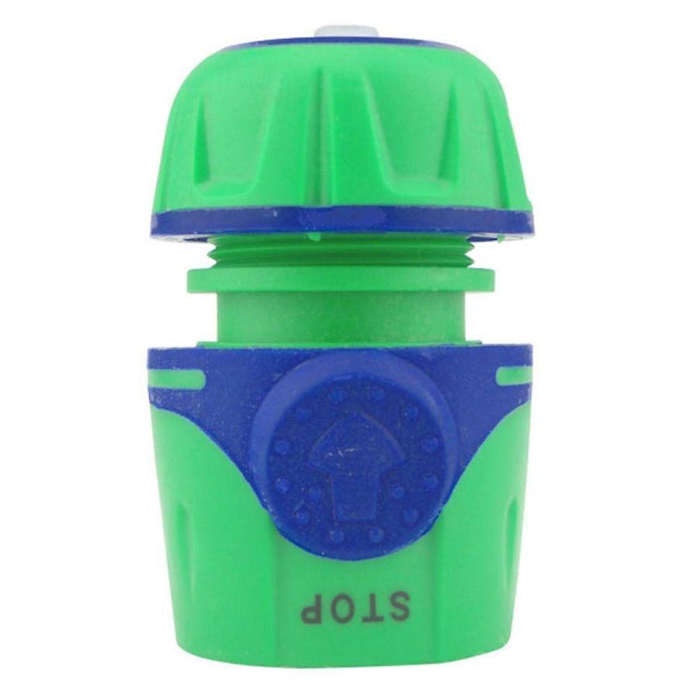 Conector Engate Rápido Com Stop 1/2" - Amanco - 1