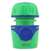 Conector Engate Rápido Com Stop 1/2" - Amanco - 1