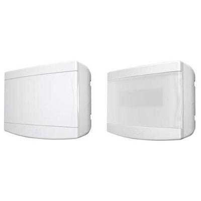 Quadro Distribuição Sobrepor 6/ 8 Disjuntores - Tigre