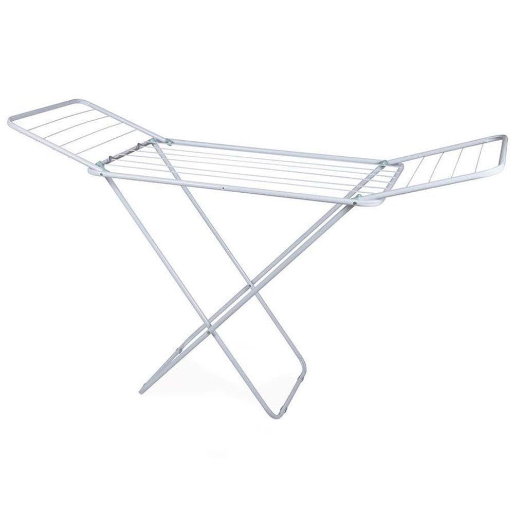 Varal De Chão Com Abas Slim - 3