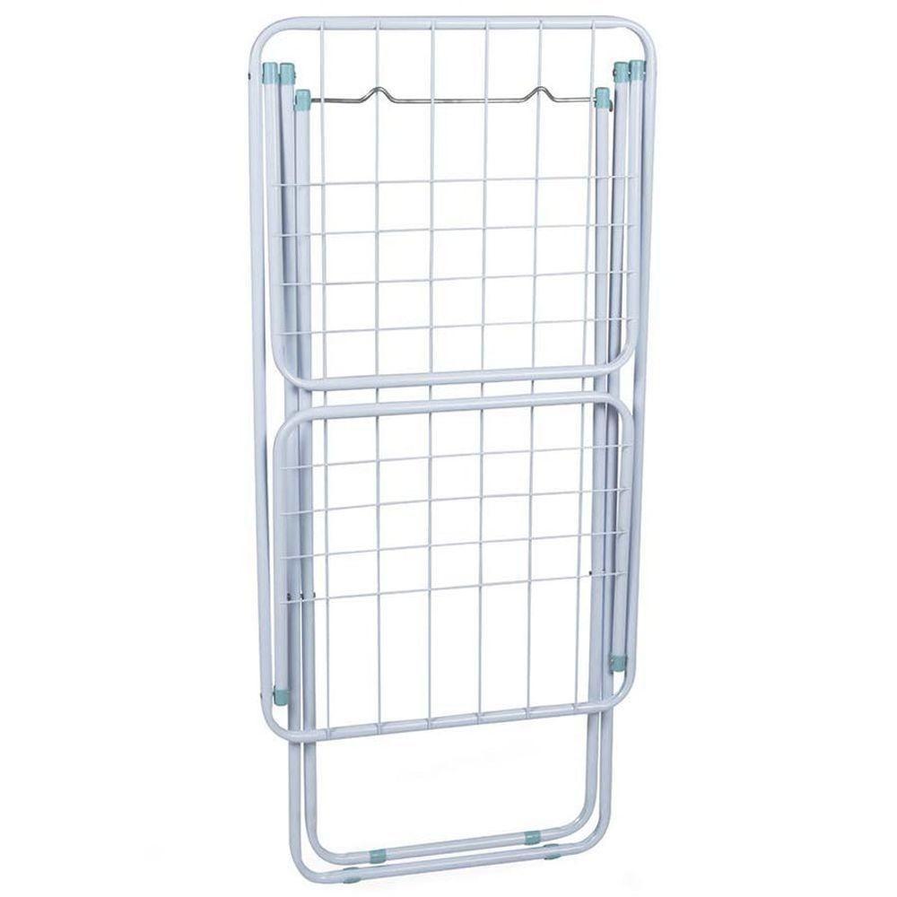 Varal De Chão Com Abas Slim - 4