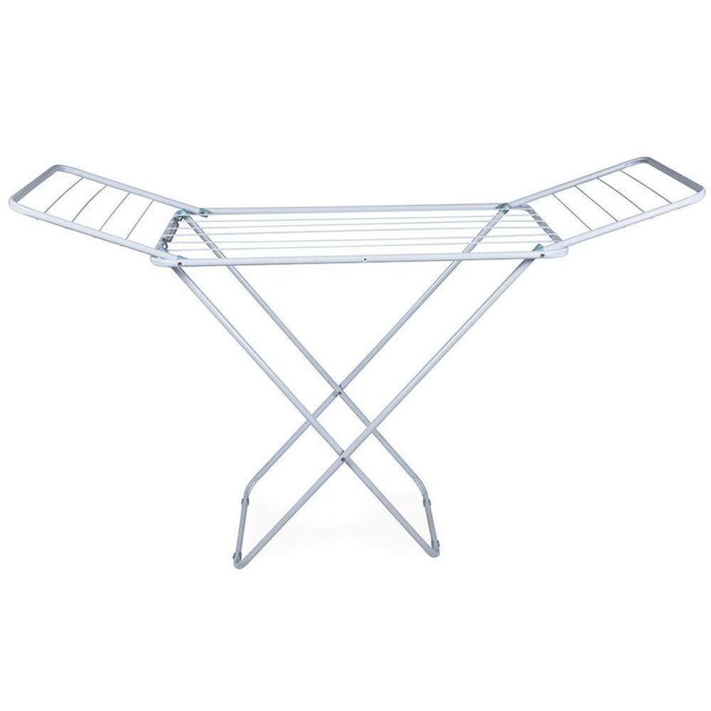 Varal De Chão Com Abas Slim - 6