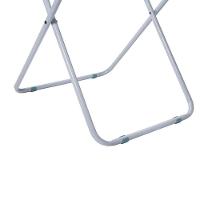 Varal De Chão Com Abas Slim - 8