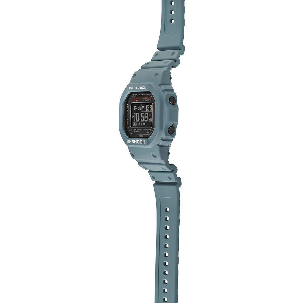 Relógio Casio G-shock G-squad Sports Dw-h5600-2dr - 10