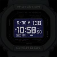 Relógio Casio G-shock G-squad Sports Dw-h5600-2dr - 2