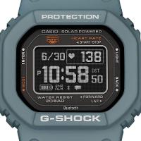 Relógio Casio G-shock G-squad Sports Dw-h5600-2dr - 3