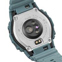 Relógio Casio G-shock G-squad Sports Dw-h5600-2dr - 8