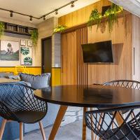 Kit 2 Cadeiras Monaco Com Assento Em Polipropileno Fratini Preto - 2