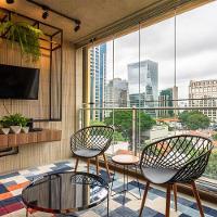 Kit 2 Cadeiras Monaco Com Assento Em Polipropileno Fratini Preto - 6