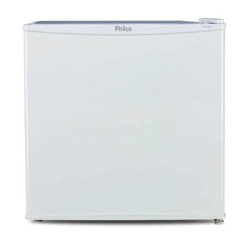 Frigobar PFG85B 67 Litros 1 Porta Philco Branco 220V - 1