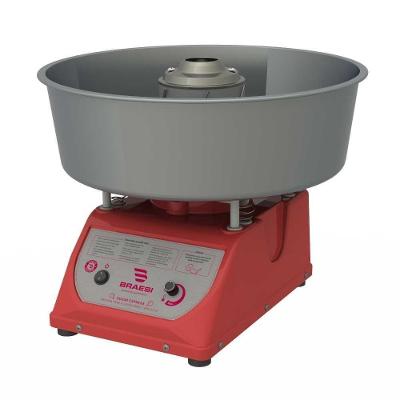 Máquina De Algodão Doce 1-8 Cv Adb-02 G2 Bivolt - Braesi
