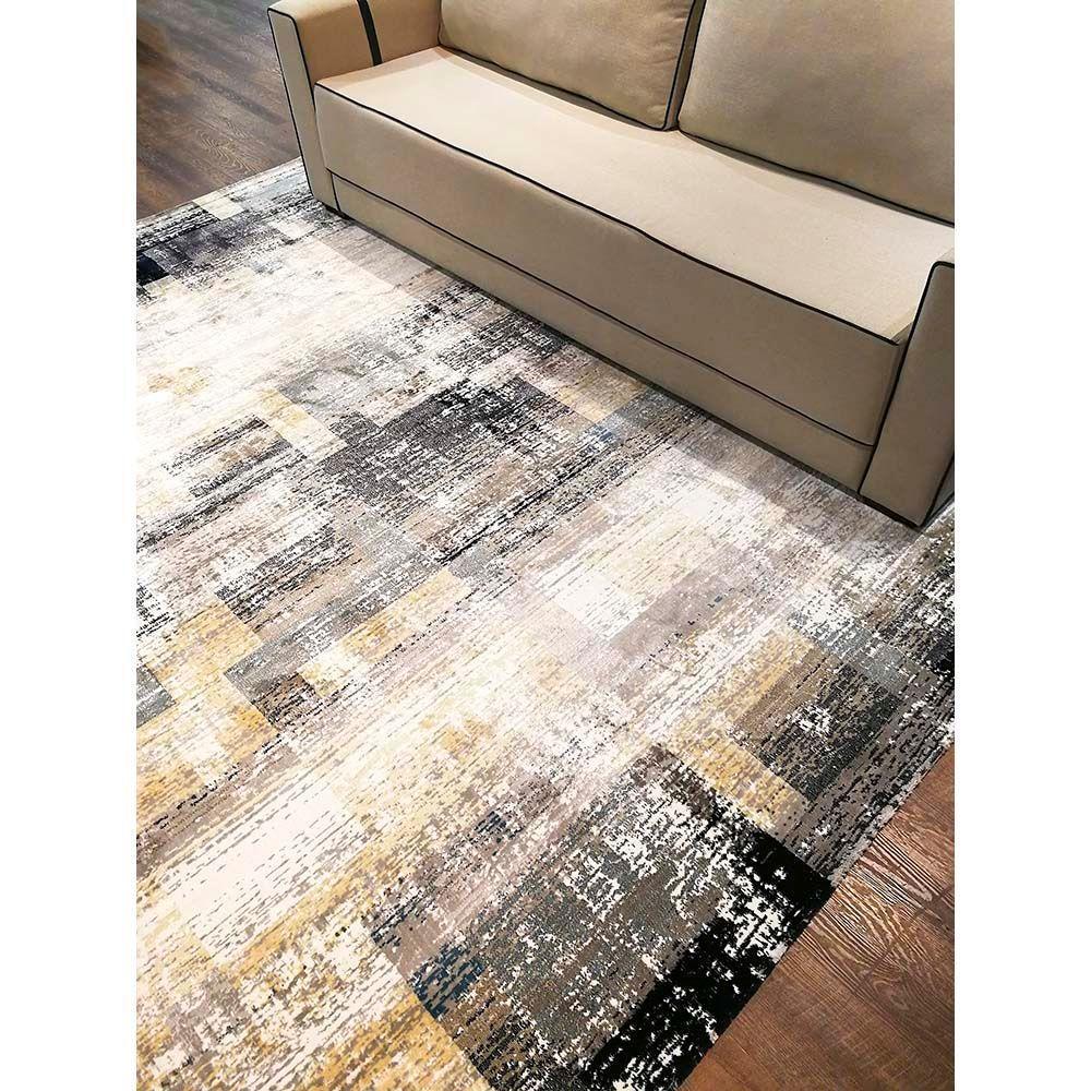 Tapete Para Sala Turco Eros 05 - 1,40x2,00m - Edantex - 4