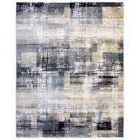 Tapete Para Sala Turco Eros 05 - 1,40x2,00m - Edantex - 1