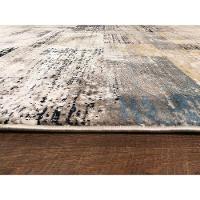 Tapete Para Sala Turco Eros 05 - 1,40x2,00m - Edantex - 2