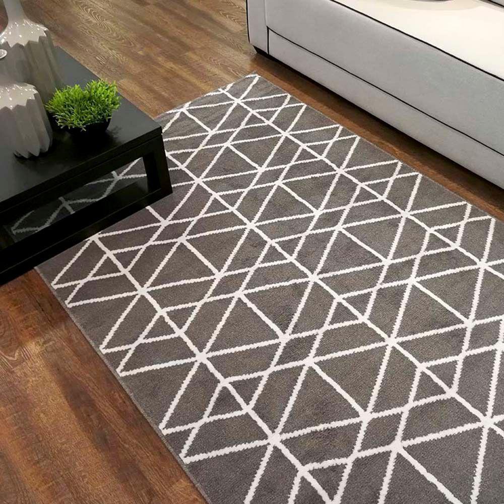 Tapete Para Sala Norway 03 - 3,00x4,00m - Edantex - 3