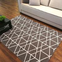 Tapete Para Sala Norway 03 - 3,00x4,00m - Edantex - 2