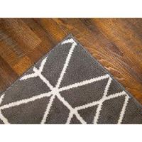 Tapete Para Sala Norway 03 - 3,00x4,00m - Edantex