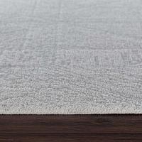 Tapete Para Sala Magnifique 01 Bege-cinza 1,40x2,00m - 3