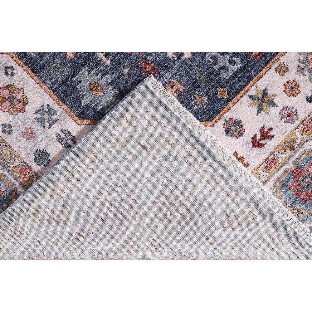 Tapete Para Sala Coliseo 06 Cinza 1,40x2,00m - Edantex - 4