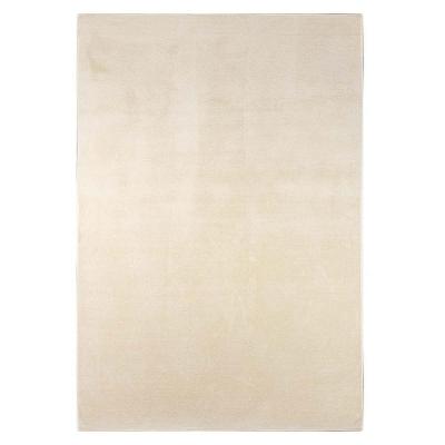 Tapete Antiderrapante Carino 01 Off White 0,50x0,80m