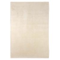 Tapete Antiderrapante Carino 01 Off White 0,50x0,80m - 1