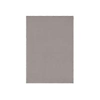 Tapete Felpudo Aconchego 05 Cinza 0,67x1,80m - Edantex - 1