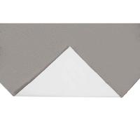 Tapete Felpudo Aconchego 05 Cinza 0,67x1,80m - Edantex - 6