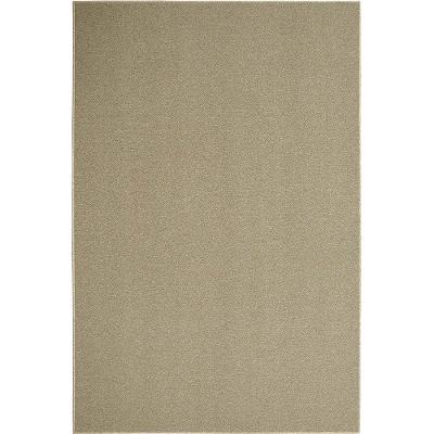 Tapete Para Sala Lumiere N Areia 1,00x1,50m - Kriar Tapetes