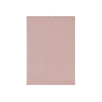 Tapete Felpudo Aconchego 07 Rosa 1,40x2,00m - Edantex - 1