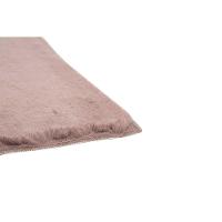 Tapete Felpudo Aconchego 07 Rosa 1,40x2,00m - Edantex - 2