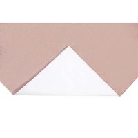 Tapete Felpudo Aconchego 07 Rosa 0,50x0,80m - Edantex - 3