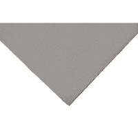 Tapete Felpudo Aconchego 05 Cinza 1,40x2,00m - Edantex - 3